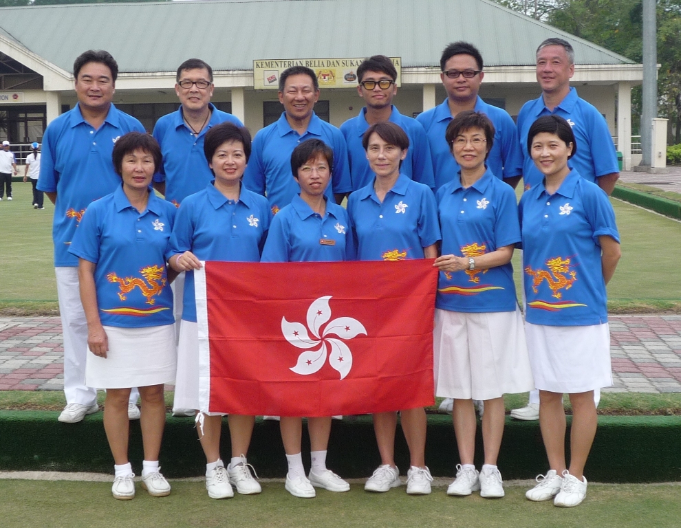Asia Pacific Championship 2009