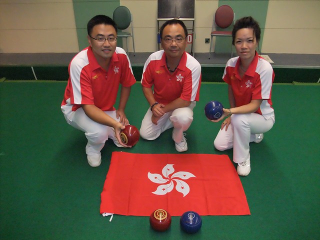 Asia Pacific Merdeka Indoor 2010