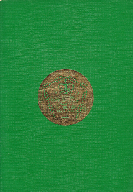 HKLBA Year Book 1970