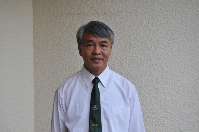 Suen Chi Sing