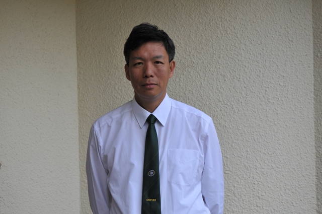 Herbert Tse