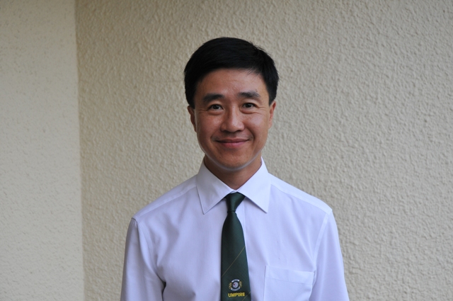 Derek Lee