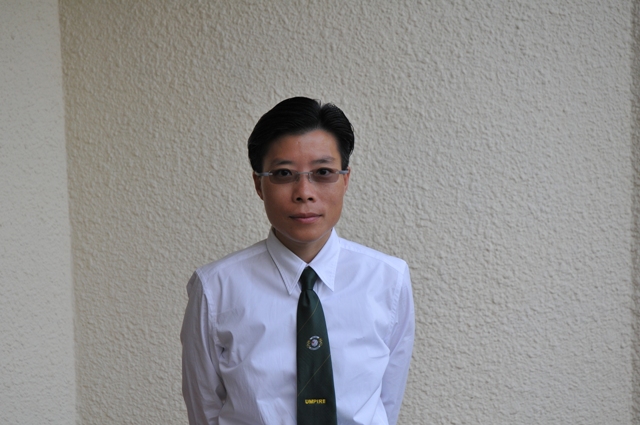 Rita Shek