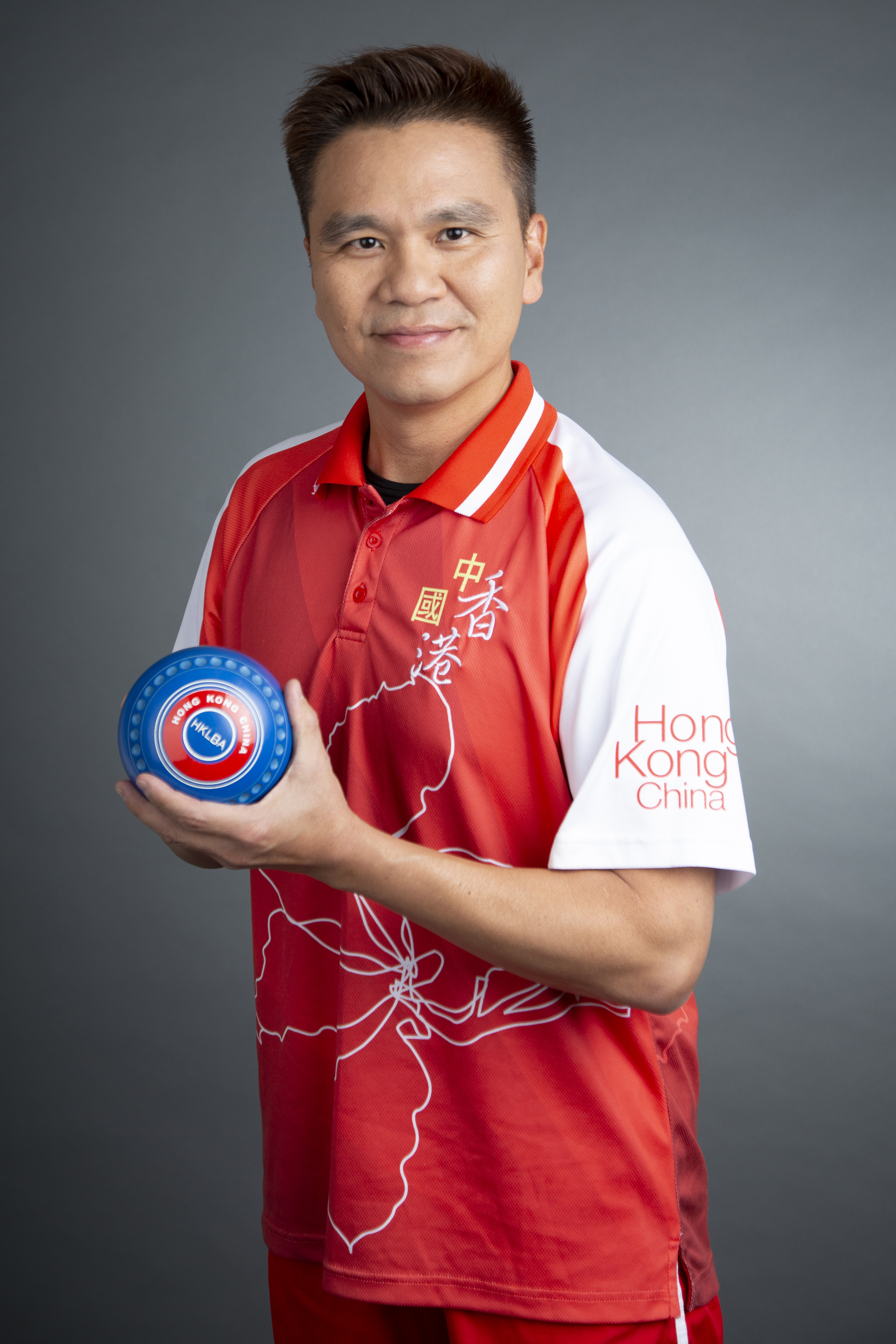 Tony CHEUNG