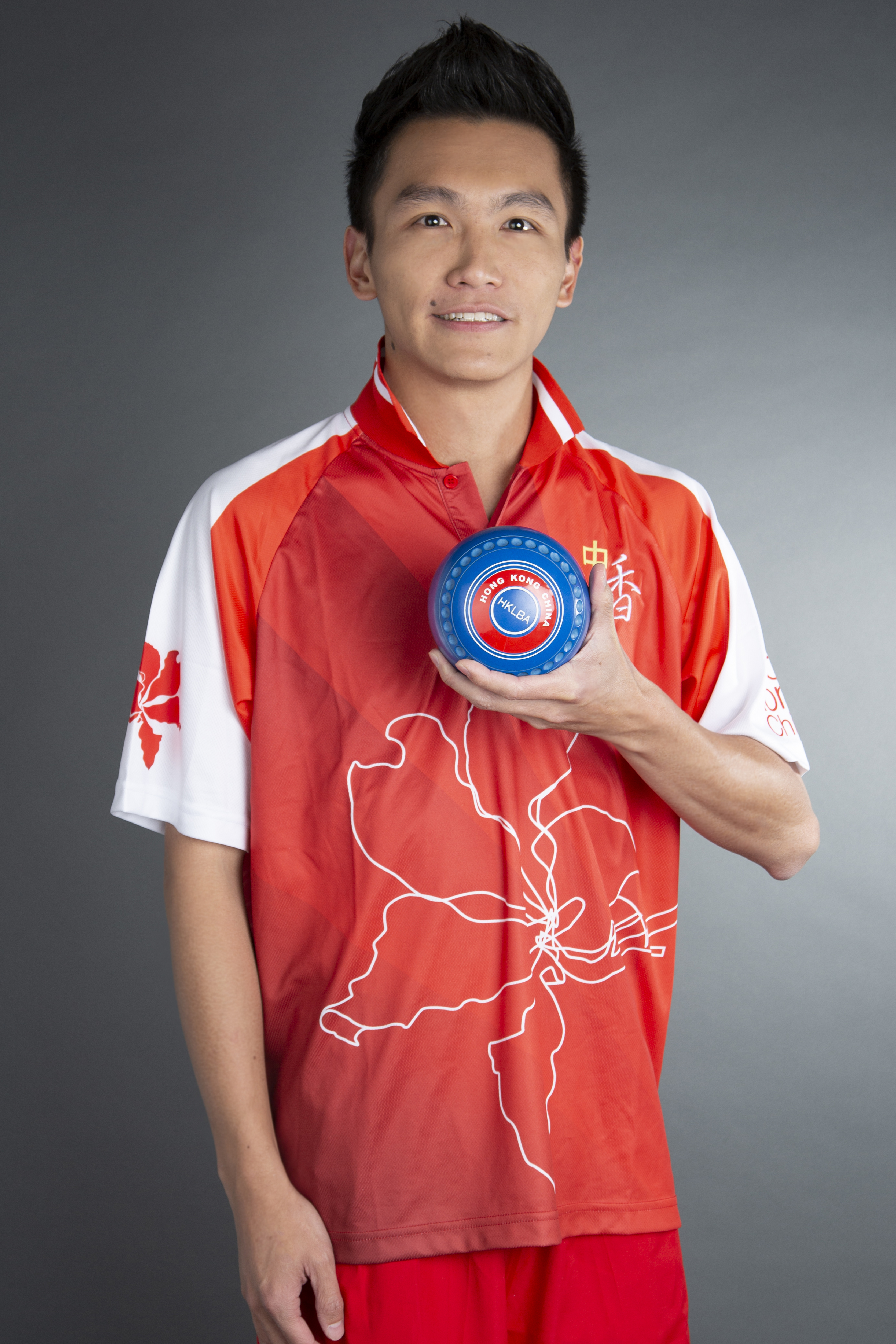 LEE Ka Ho