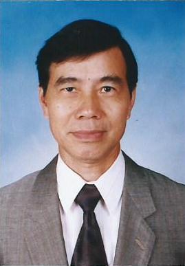 Charles Ko