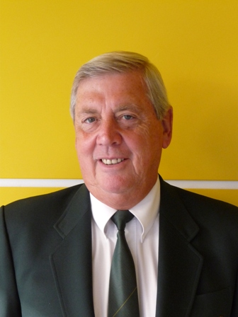 Jim Neilson