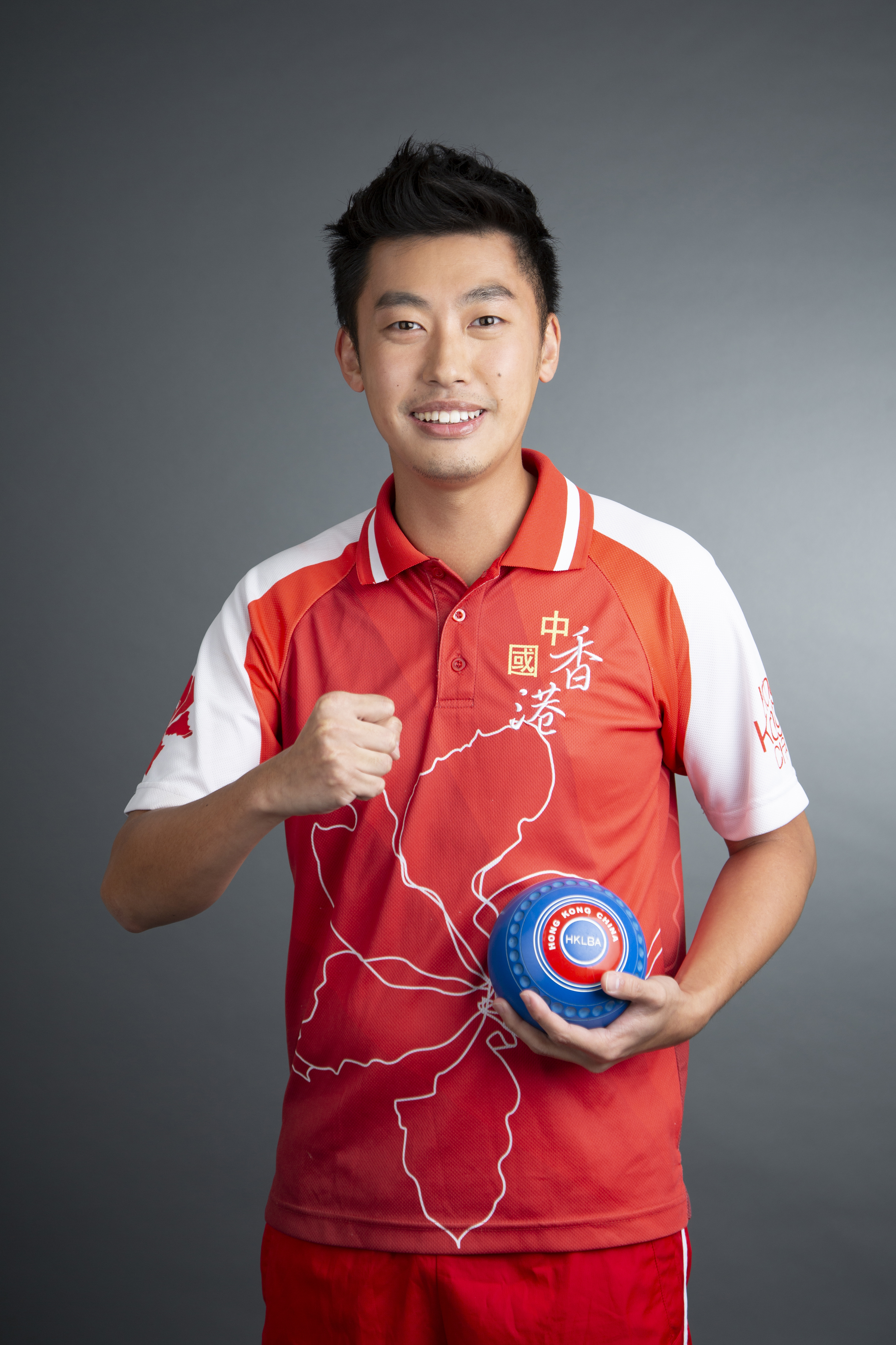 Arthur LAM