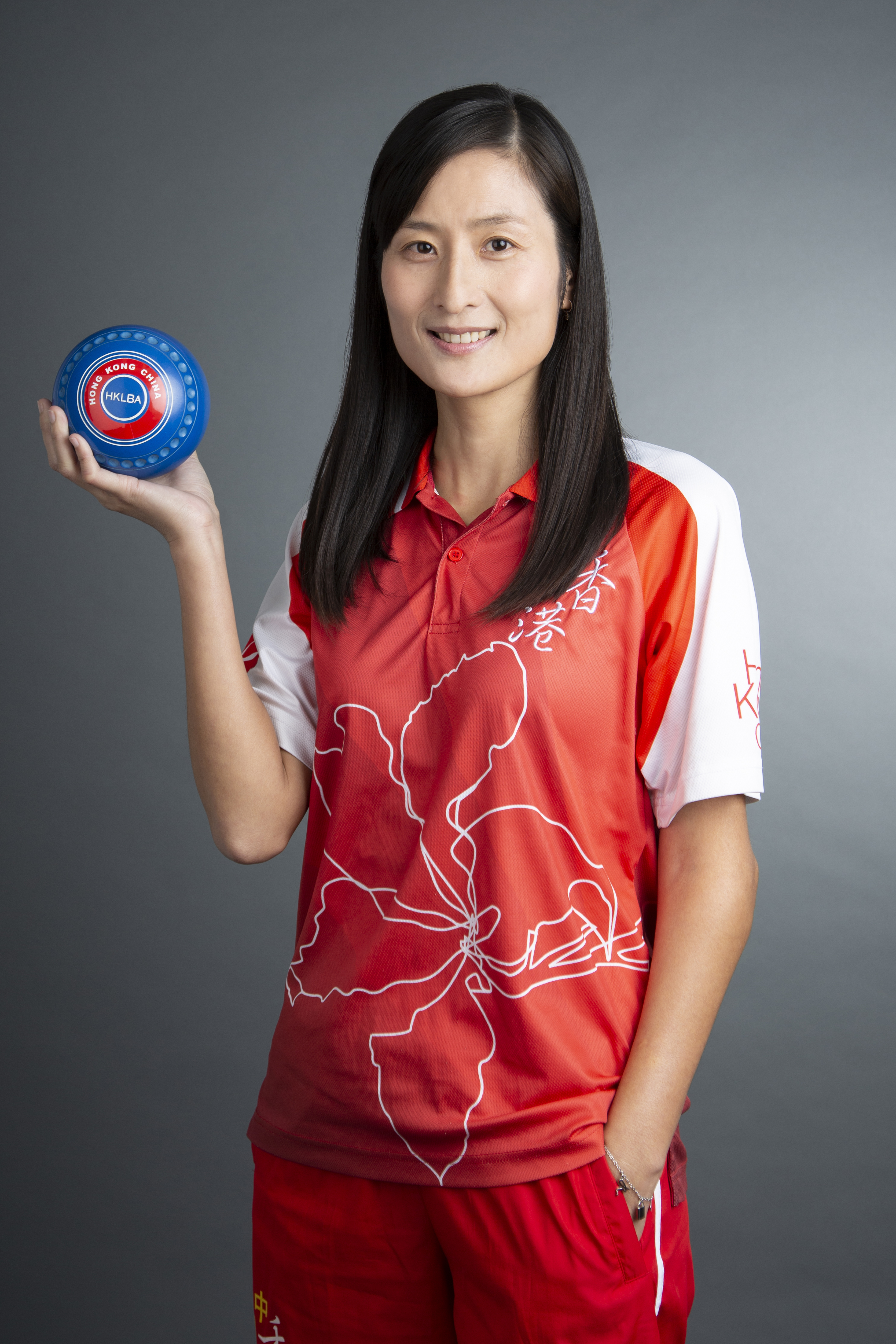 Cheryl CHAN