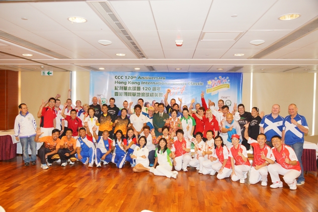 Top Class International Bowlers Hunt for Classic Glory