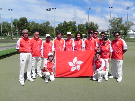 Media Coverage – 1st Brunei International Open Mixed Triples Championship 2015 (Updated on 3 Mar)