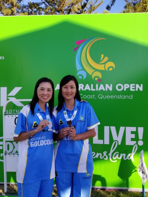 2018 Australian Open