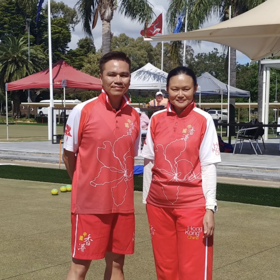 [Result Update-Day 5 ]2019 World Singles Champion of Champions