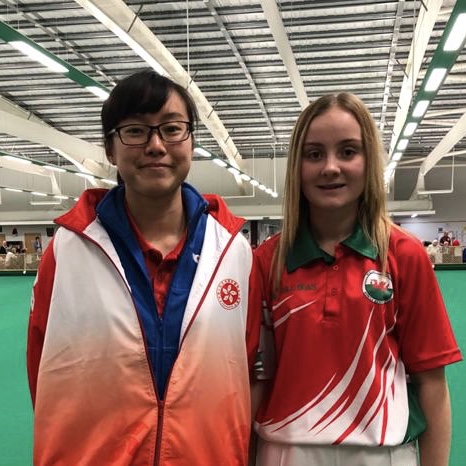 [Result Update:6/12 ] World U25 Championships 2019