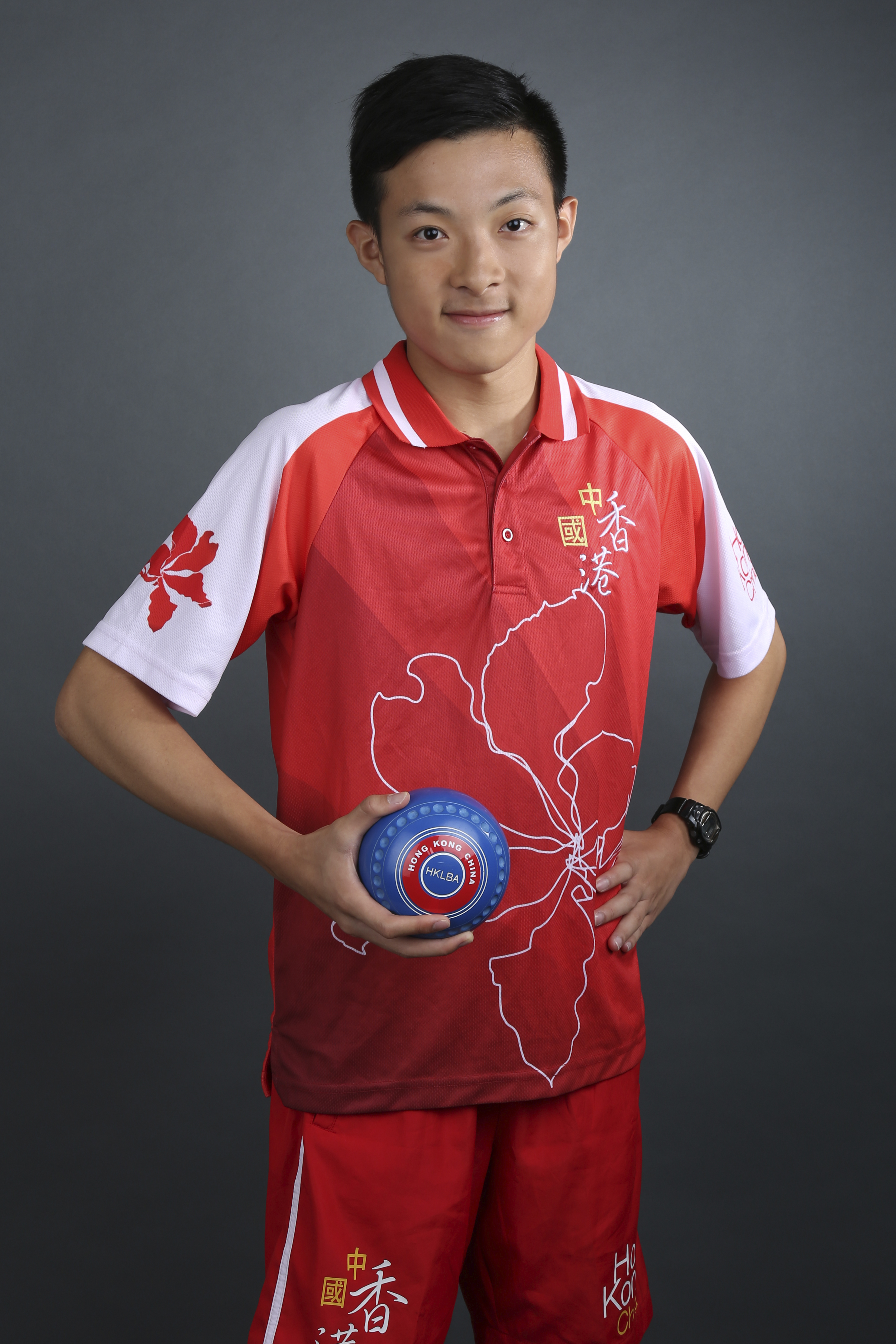 Langley Au Yeung