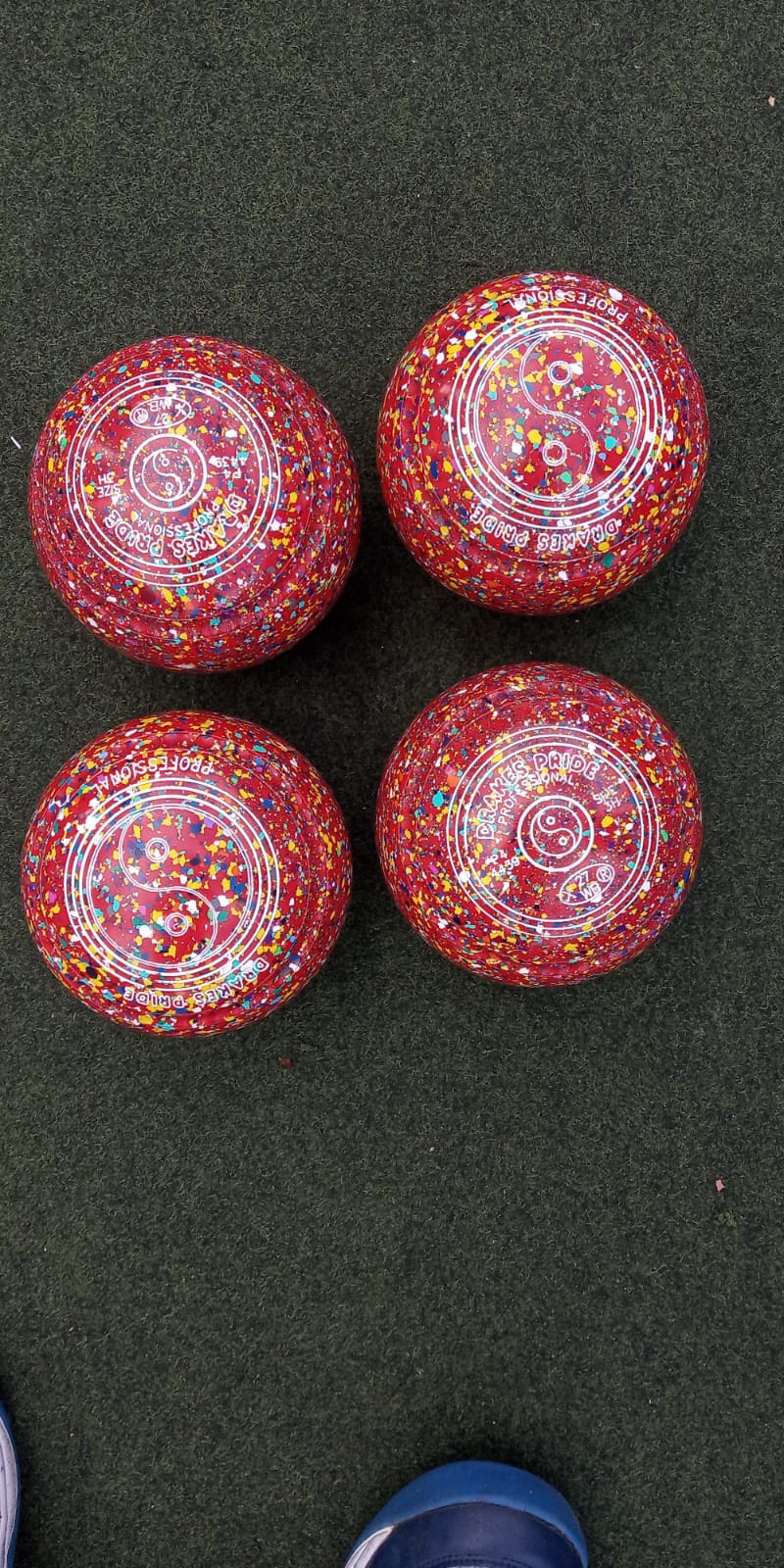 Bowls for Sale – Profeesional 3H (Issued on 30/10/20)
