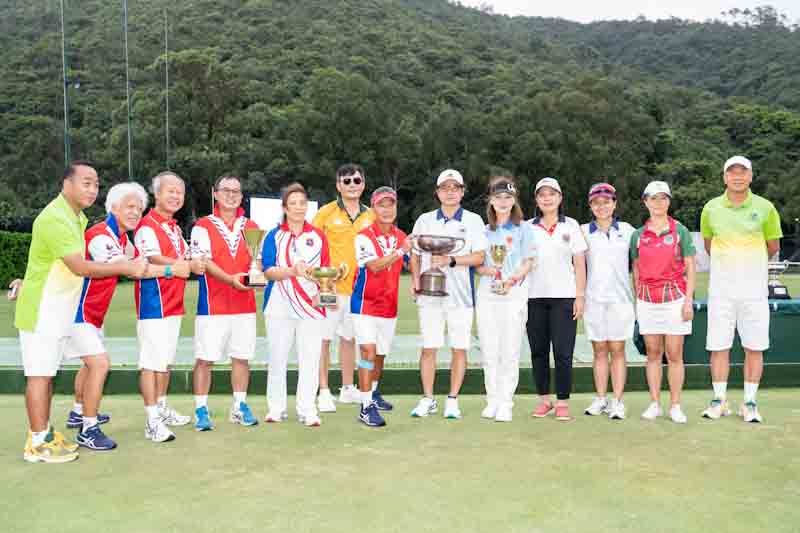 Photo link – 2021 National Championship Finals on the Hong Kong Reunification Day (Issued on 2/7/21)