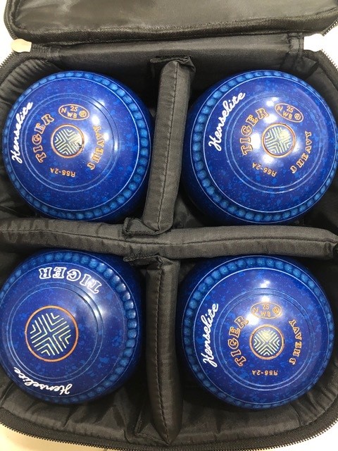 Bowls for Sales – Tiger 3H (Updated on 8/10/21)