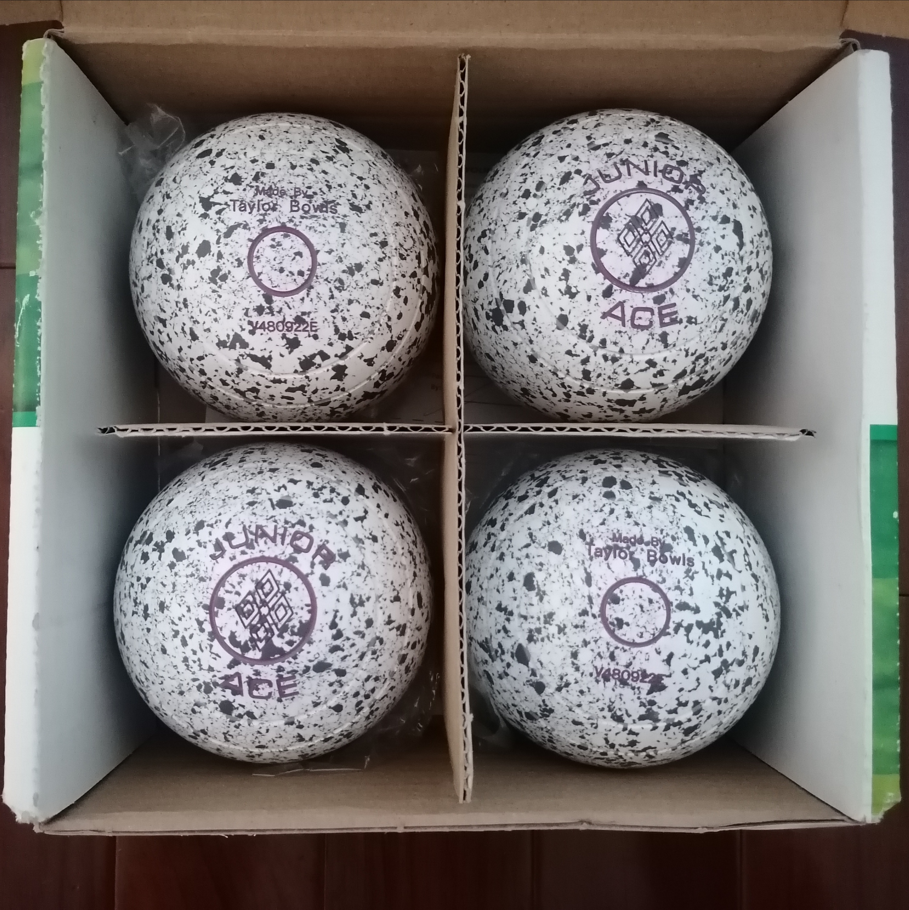 Bowls for Sales – Taylor Ace (Updated 09/02/2023)