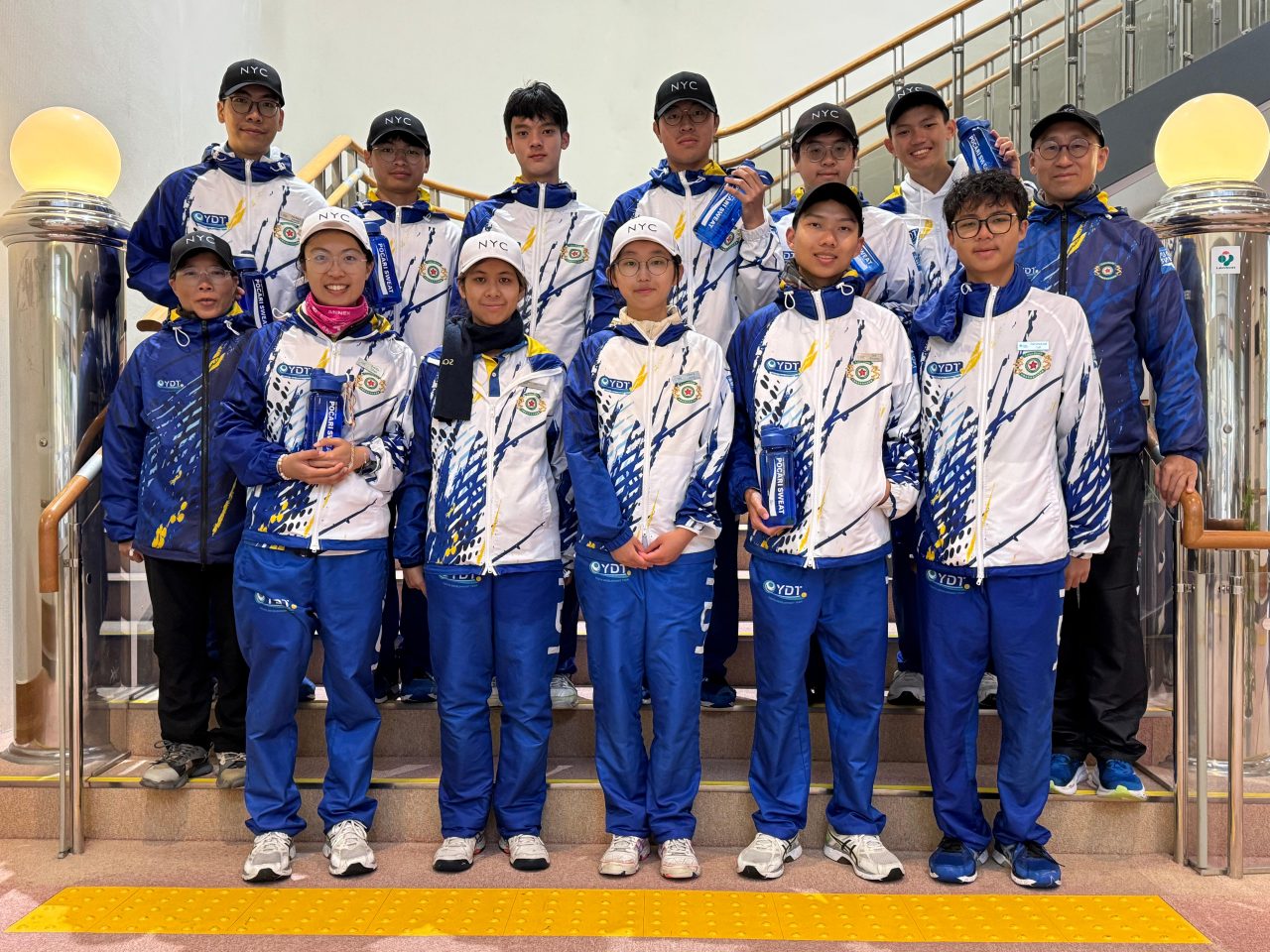 [Photo] Youth Sports Exchange Programme – Japan