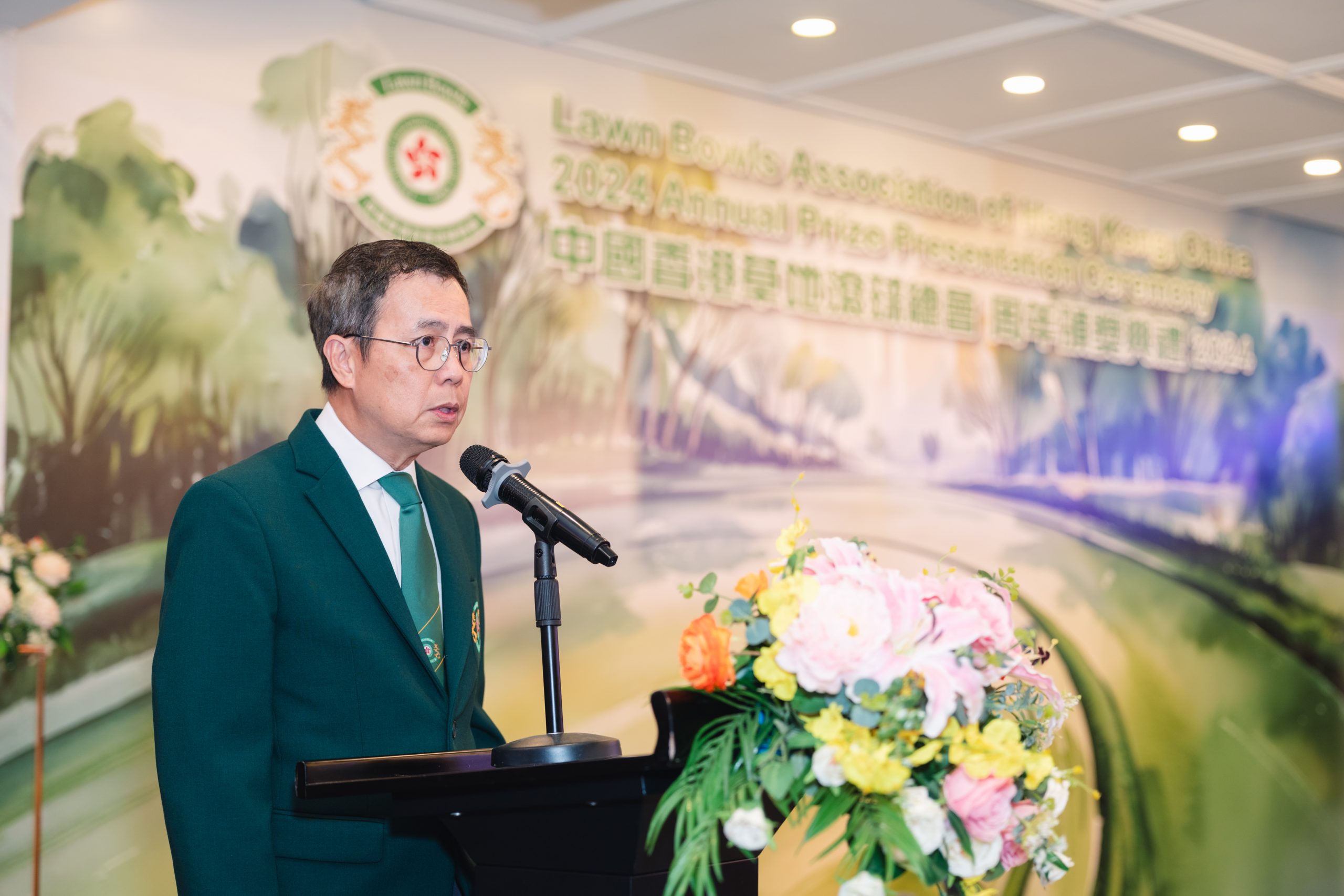 Photo link – LBA Annual Presentation Dinner 2024