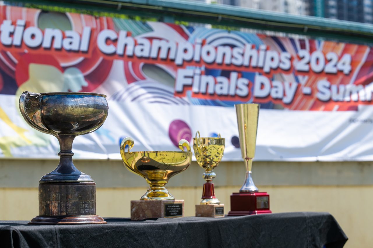 Photo Link – National Championships Finals Day 2024 – Summer