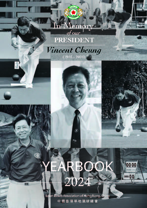 Year book 2024