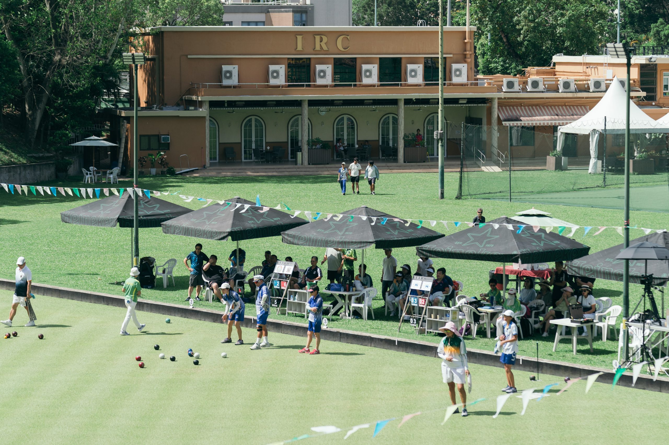 Photo Link – 2025 National Championships Finals Day – Summer at IRC