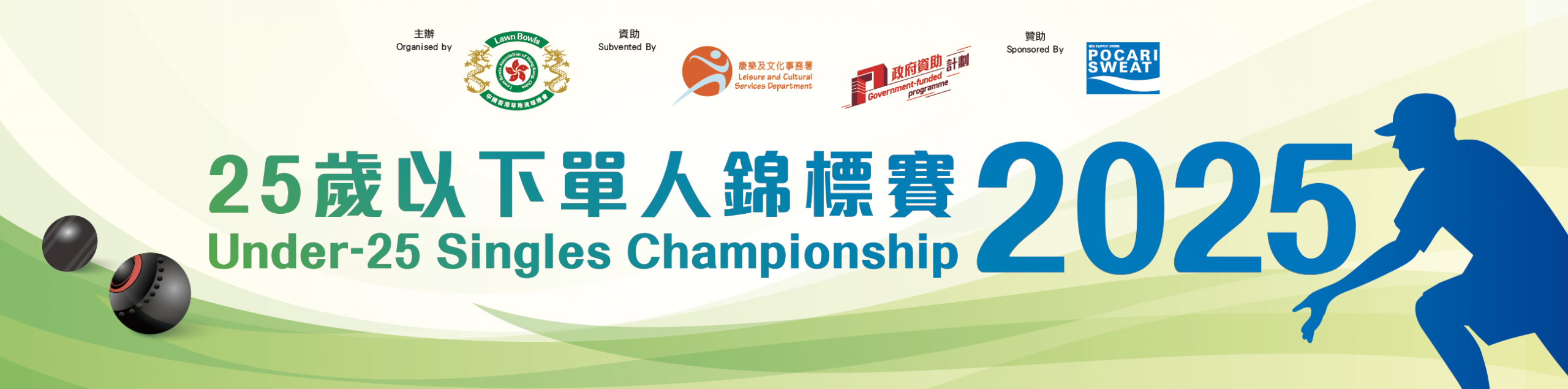 Under-25 Singles Championship 2025 (Updated on 3/11/25)