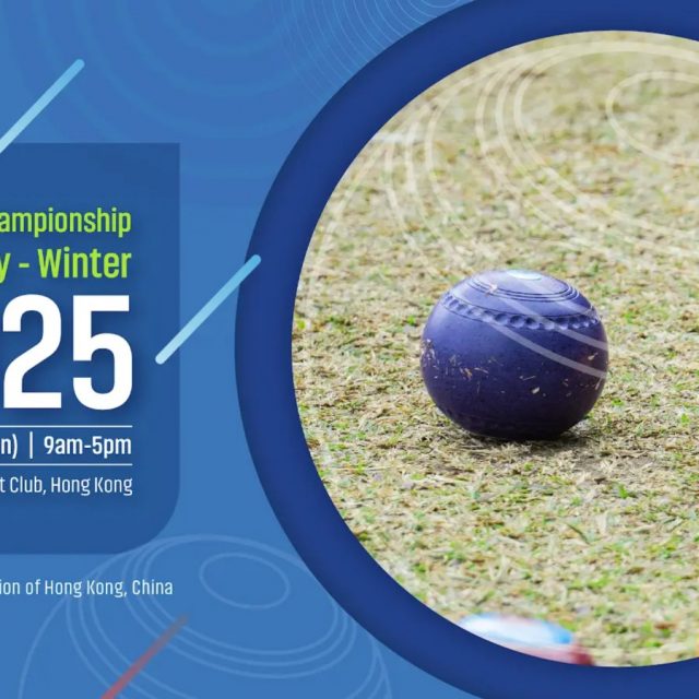 Schedule – 2025 National Championship Finals Day – Winter