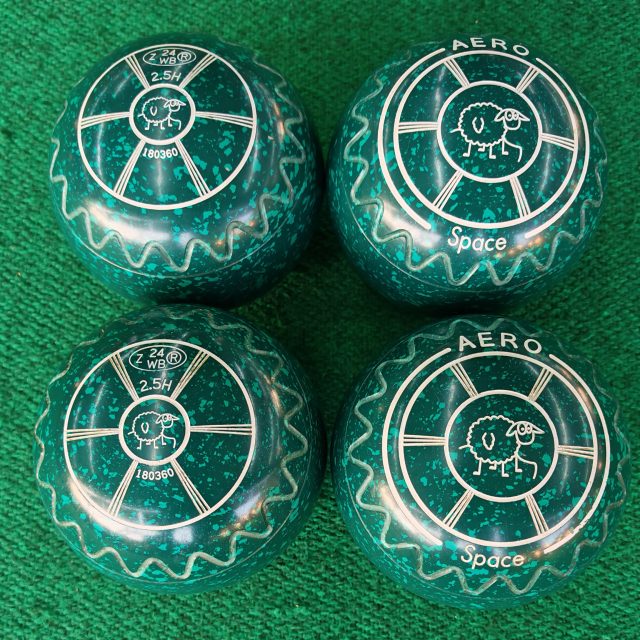 Bowls for Sales – Space 2.5H