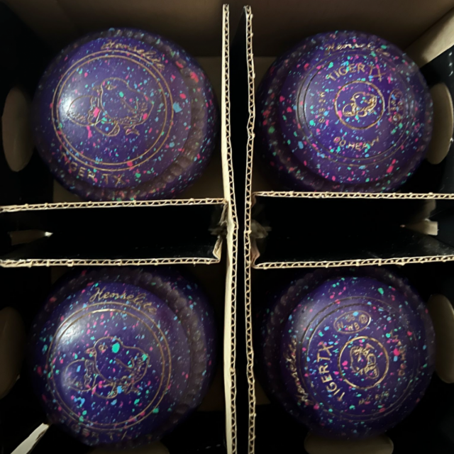 Bowls for Sales – Tiger TX