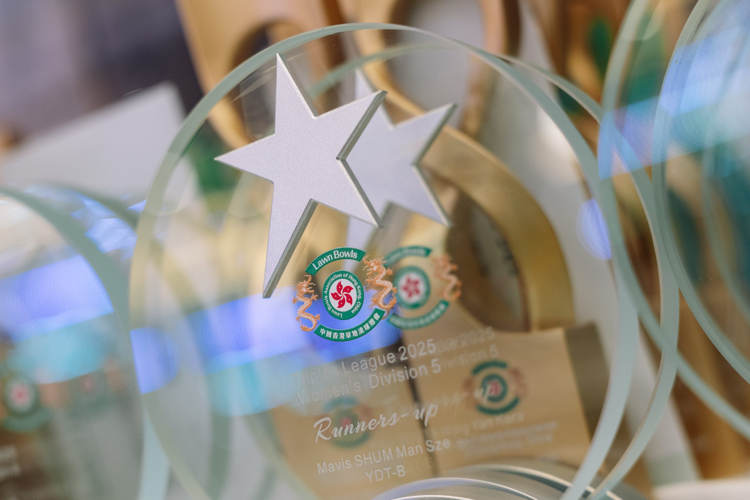 Photo link – LBA Annual Presentation Dinner 2025